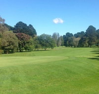 Bowral Golf Club - Tourism Adelaide