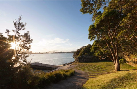 Bradleys Head Amphitheatre - Tourism Adelaide 0