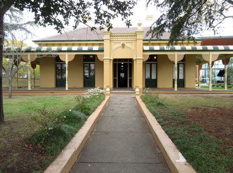 Braemar Gallery - Tourism Adelaide 0