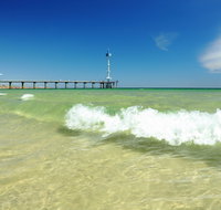 Brighton Jetty - Tourism Adelaide