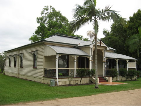 Caboolture Historical Village - Tourism Adelaide 0
