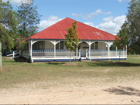 Caboolture Historical Village - Tourism Adelaide 1
