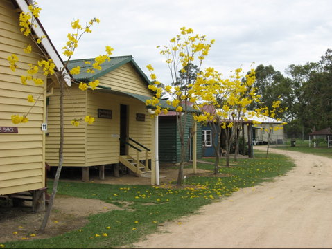 Caboolture Historical Village - Tourism Adelaide 2