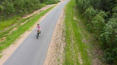 Caboolture To Wamuran Rail Trail - Tourism Adelaide 0