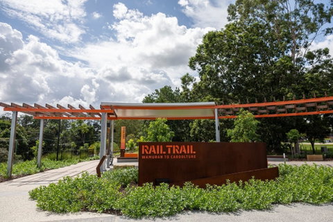 Caboolture To Wamuran Rail Trail - Tourism Adelaide 1