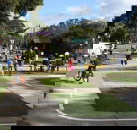 Campbelltown Bicycle Education Centre - Tourism Adelaide