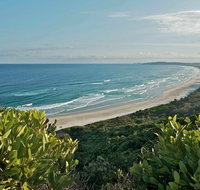Cape Byron State Conservation Area - Tourism Adelaide