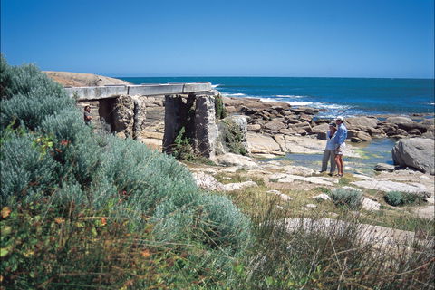 Cape Leeuwin - Tourism Adelaide 0