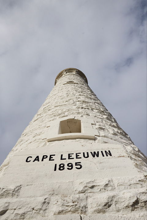 Cape Leeuwin - Tourism Adelaide 1