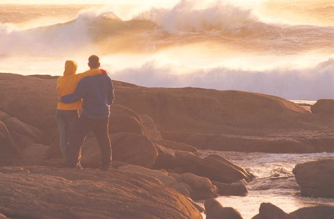 Cape Leeuwin - Tourism Adelaide 2