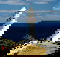 Cape Otway Lightstation - Tourism Adelaide