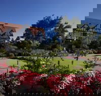 Cockington Green Gardens - Tourism Adelaide