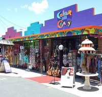 Colour Me Crazy - Tourism Adelaide
