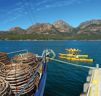Coles Bay - Tourism Adelaide