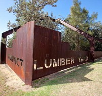 Convict Lumberyard - Tourism Adelaide