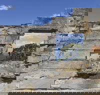 Convict Trail - Tourism Adelaide