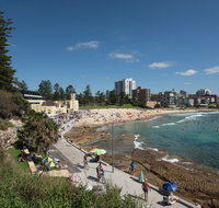 Cronulla Beach - Tourism Adelaide