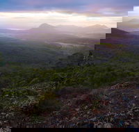 Cunninghams Gap and Spicers Gap Main Range National Park - Tourism Adelaide