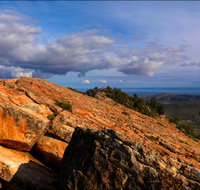 Devil's Peak - Tourism Adelaide