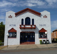 Dungog James Theatre - Tourism Adelaide