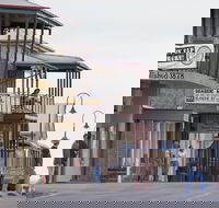 Edithburgh - Tourism Adelaide