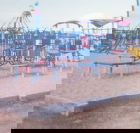 Edithburgh Playground - Tourism Adelaide