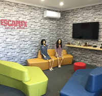 Escaplex Escape Rooms - Tourism Adelaide
