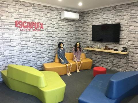 Escaplex Escape Rooms - Tourism Adelaide 0