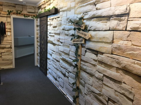 Escaplex Escape Rooms - Tourism Adelaide 1