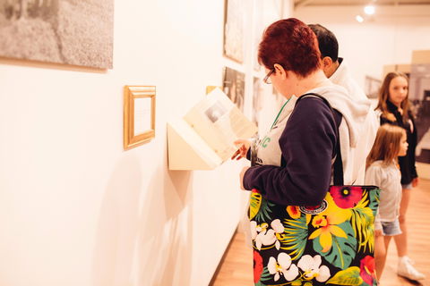 Fairfield City Museum And Gallery - Tourism Adelaide 0