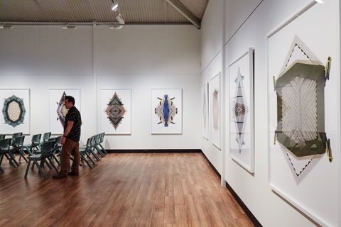 Fairfield City Museum And Gallery - Tourism Adelaide 2