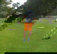 Footgolf Jamberoo - Tourism Adelaide