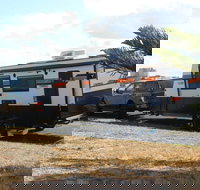 Gateway Caravans - Tourism Adelaide