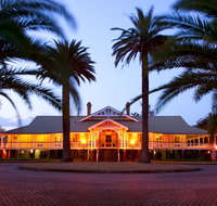 Gatton - Tourism Adelaide