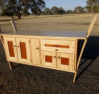 Gerard Murphy Furniture Dunkeld - Tourism Adelaide