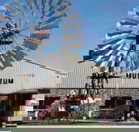 Gilgandra Rural Museum - Tourism Adelaide