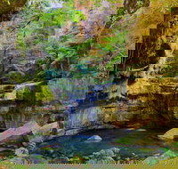 Glimpse of the Outback 5 Day Tour - Roma and Surrounds - Tourism Adelaide