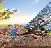 Goolman Lookout via Rocky Knoll Lookout Trail - Tourism Adelaide