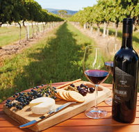 Granite Belt and Darling Downs - Tourism Adelaide