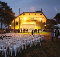 Grove Pavilion - Tourism Adelaide
