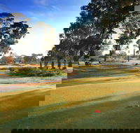 Huntingdale Golf Club - Tourism Adelaide