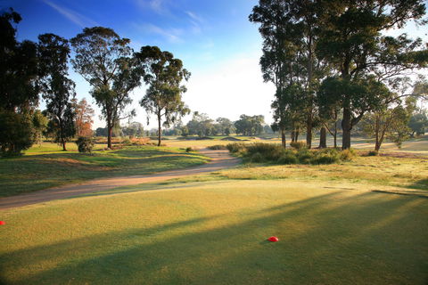 Huntingdale Golf Club - Tourism Adelaide 0