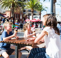 Jetty Road Glenelg - Tourism Adelaide