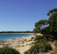 Jibbon Beach Bundeena - Tourism Adelaide