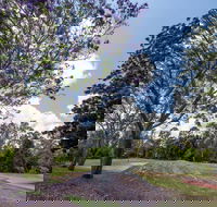 John Scott Park - Tourism Adelaide