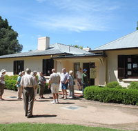 John Macarthur's Hambledon Cottage  Museum - Tourism Adelaide