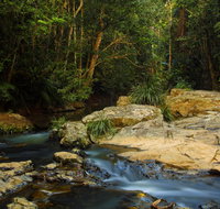 Jumrum Creek Walk Jumrum Creek Conservation Park - Tourism Adelaide