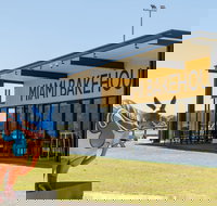 KangaART at Miami Bakehouse - Tourism Adelaide