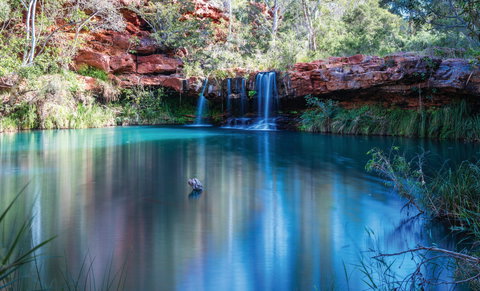 Karijini And The Pilbara - Tourism Adelaide 0