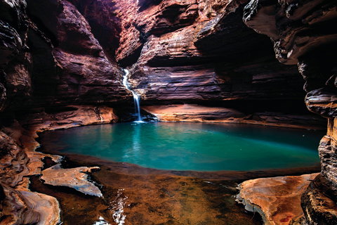 Karijini And The Pilbara - Tourism Adelaide 1